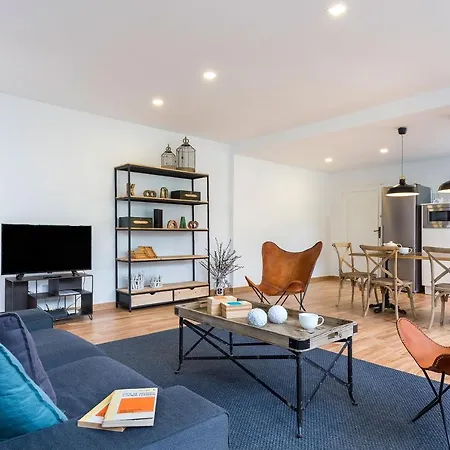 Apartment Genteel San Leandro *