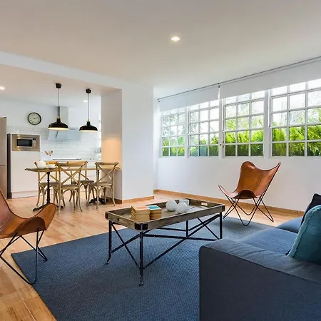 Apartment Genteel San Leandro *