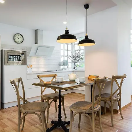 Apartment Genteel San Leandro *