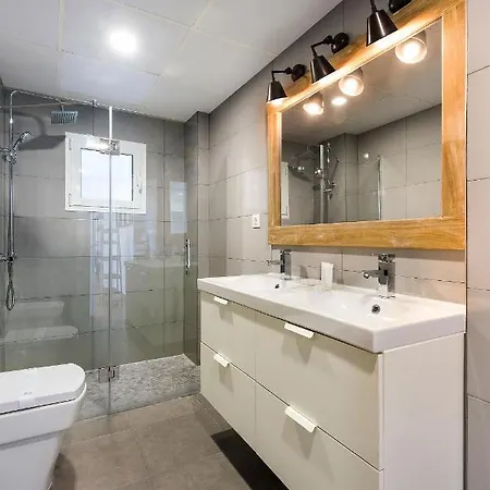 Apartment Genteel San Leandro *