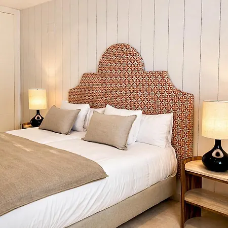 Genteel San Leandro Apartamento *