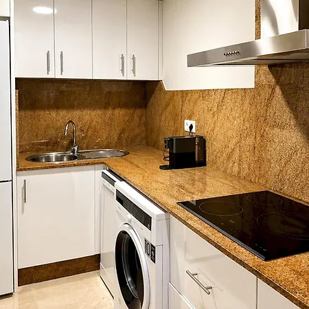 Genteel San Leandro Apartamento Sevilha