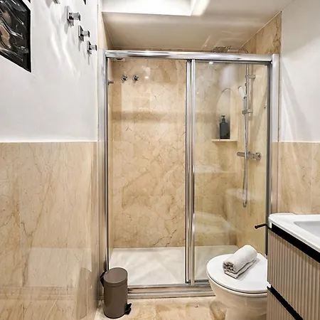 Apartamento Genteel San Leandro