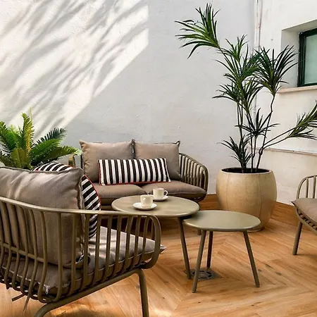 Genteel San Leandro Apartamento Sevilha