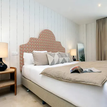 Appartamento Genteel San Leandro Siviglia