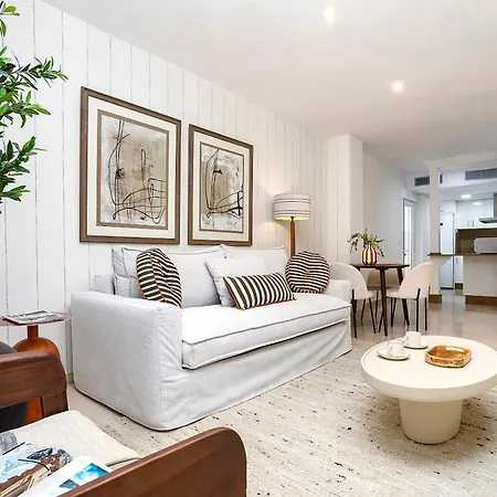 Genteel San Leandro Appartamento
