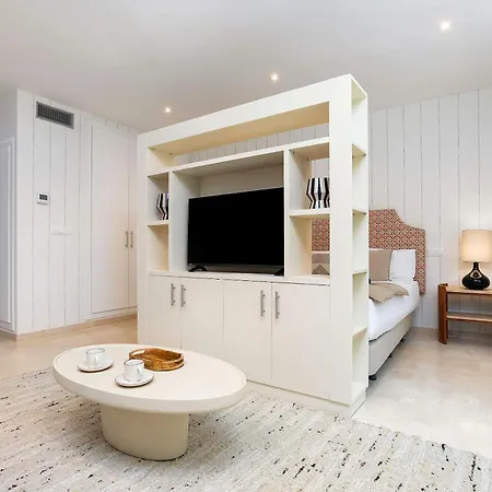 Appartamento Genteel San Leandro *