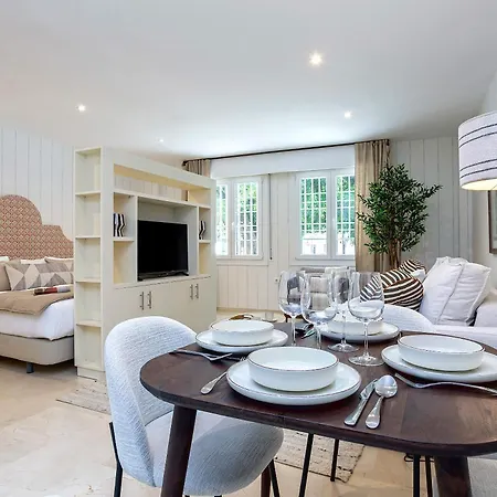 Genteel San Leandro * Siviglia